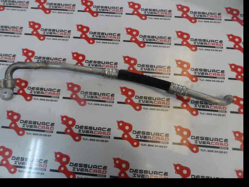 TUBOS AIRE ACONDICIONADO MERCEDES CLASE CLK COUPE 2005 3.0 CDI (224 CV)