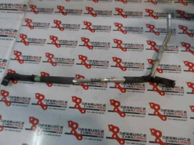 TUBOS AIRE ACONDICIONADO MERCEDES CLASE CLK COUPE 2005 3.0 CDI (224 CV)