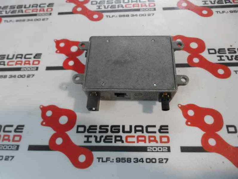 MODULO ELECTRONICO MERCEDES CLASE CLK COUPE 2005 3.0 CDI (224 CV)