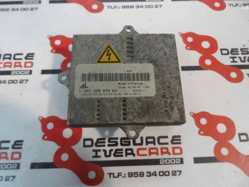 MODULO ELECTRONICO MERCEDES CLASE CLK COUPE 2005 3.0 CDI (224 CV)