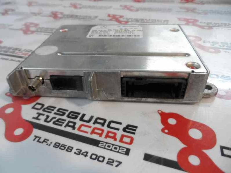 MODULO ELECTRONICO MERCEDES CLASE CLK COUPE 2005 3.0 CDI (224 CV)