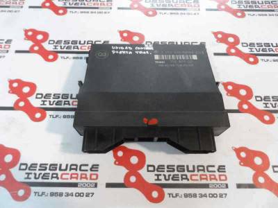 MODULO ELECTRONICO MERCEDES CLASE CLK COUPE 2005 3.0 CDI (224 CV)