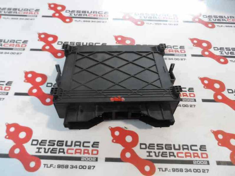 MODULO ELECTRONICO MERCEDES CLASE CLK COUPE 2005 3.0 CDI (224 CV)