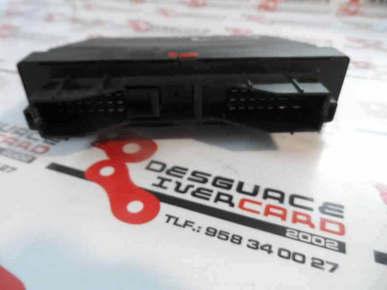 MODULO ELECTRONICO MERCEDES CLASE CLK COUPE 2005 3.0 CDI (224 CV)