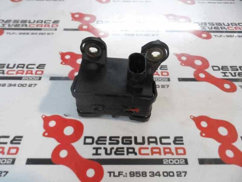 MODULO ELECTRONICO MERCEDES CLASE CLK COUPE 2005 3.0 CDI (224 CV)