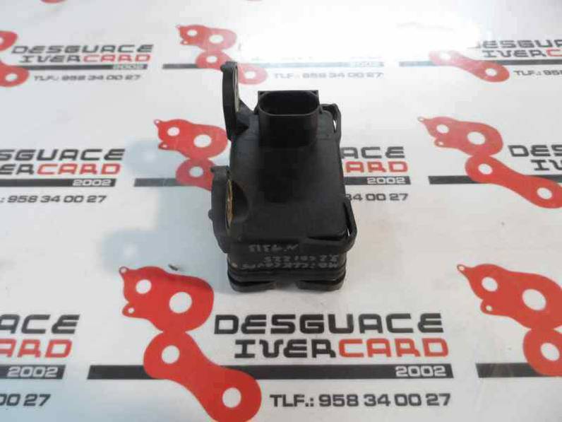 MODULO ELECTRONICO MERCEDES CLASE CLK COUPE 2005 3.0 CDI (224 CV)