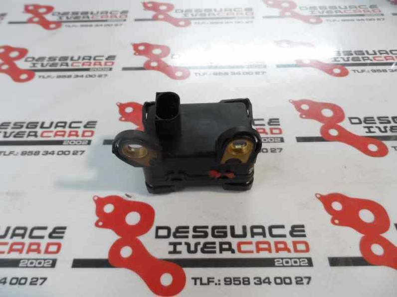 MODULO ELECTRONICO MERCEDES CLASE CLK COUPE 2005 3.0 CDI (224 CV)