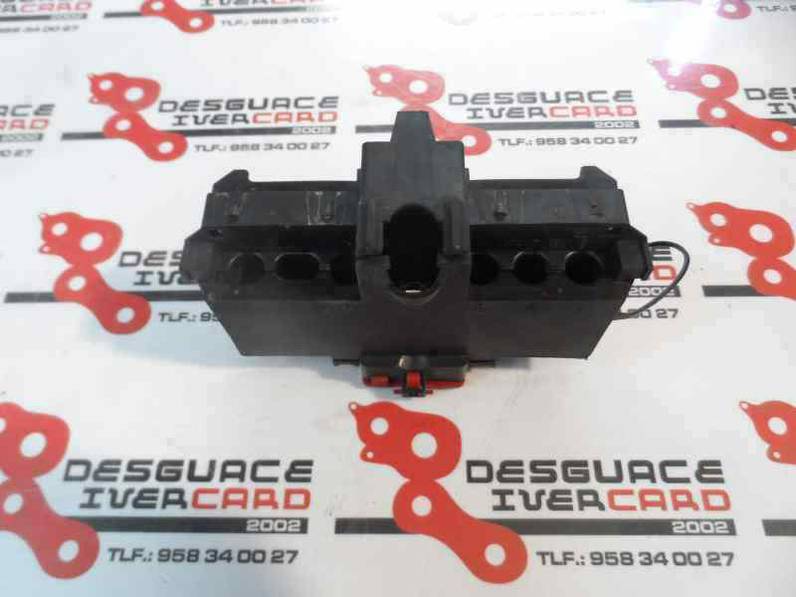 MODULO ELECTRONICO MERCEDES CLASE CLK COUPE 2005 3.0 CDI (224 CV)