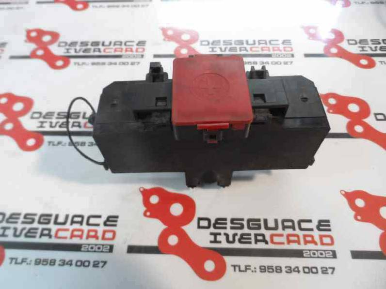 MODULO ELECTRONICO MERCEDES CLASE CLK COUPE 2005 3.0 CDI (224 CV)