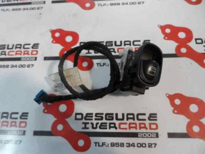 MANDO ELEVALUNAS DELANTERO DERECHO MERCEDES CLASE CLK COUPE 2005 3.0 CDI (224 CV)