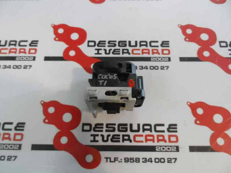 MANDO ELEVALUNAS TRASERO IZQUIERDO MERCEDES CLASE CLK COUPE 2005 3.0 CDI (224 CV)