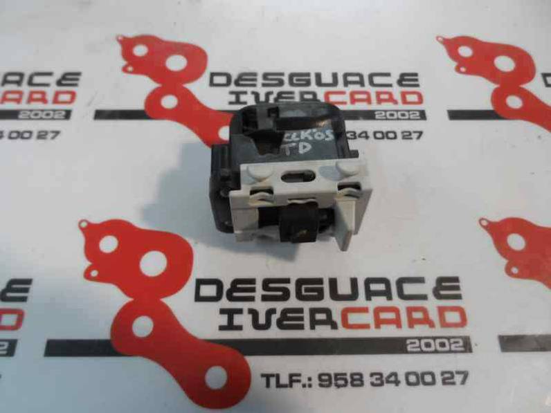 MANDO ELEVALUNAS TRASERO DERECHO MERCEDES CLASE CLK COUPE 2005 3.0 CDI (224 CV)