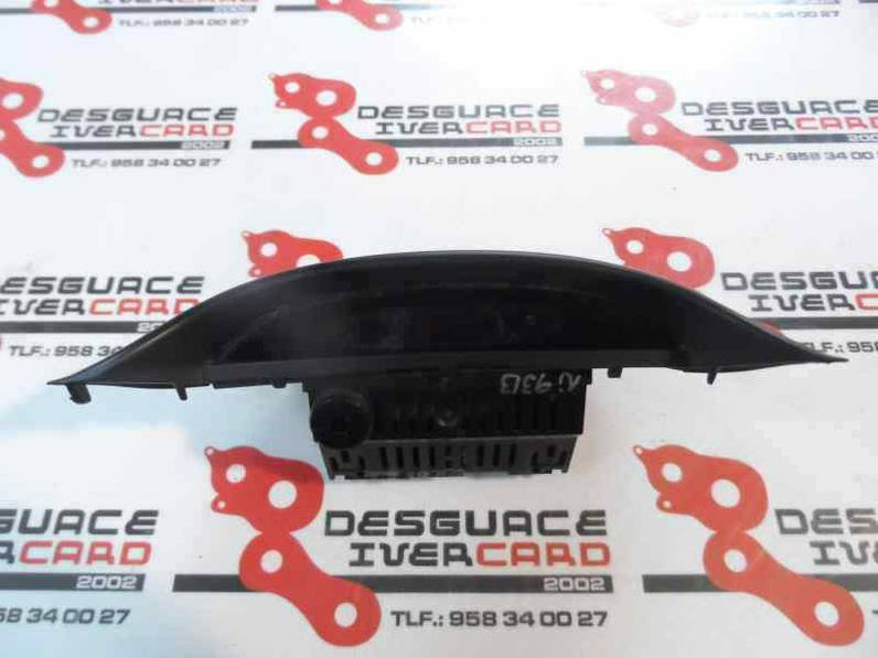 MODULO ELECTRONICO MERCEDES CLASE CLK COUPE 2005 3.0 CDI (224 CV)