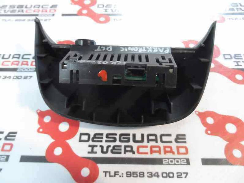 MODULO ELECTRONICO MERCEDES CLASE CLK COUPE 2005 3.0 CDI (224 CV)