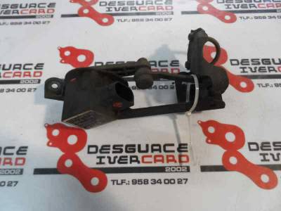 MODULO ELECTRONICO MERCEDES CLASE CLK COUPE 2005 3.0 CDI (224 CV)