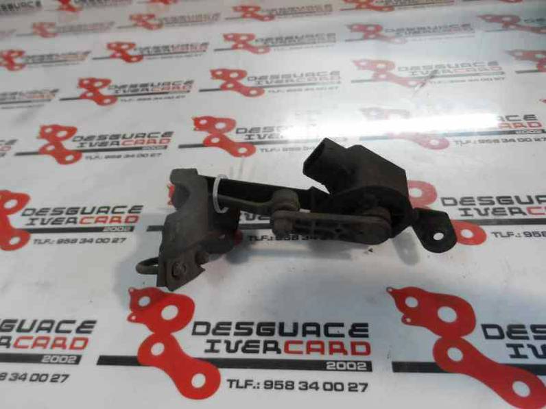 MODULO ELECTRONICO MERCEDES CLASE CLK COUPE 2005 3.0 CDI (224 CV)