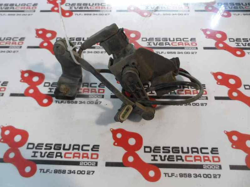 MODULO ELECTRONICO MERCEDES CLASE CLK COUPE 2005 3.0 CDI (224 CV)