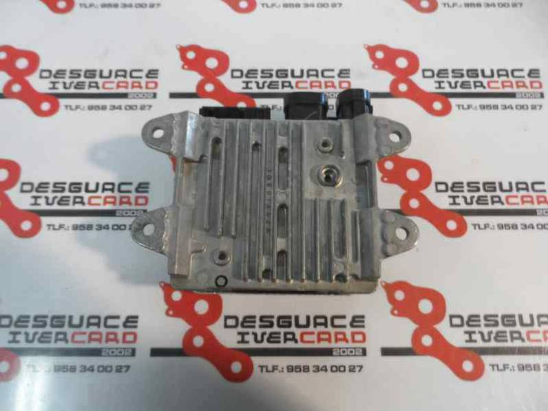 MODULO ELECTRONICO CITROEN C2 2004 1.1 (60 CV)