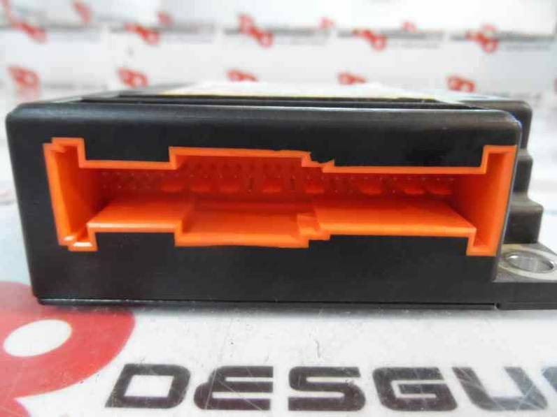 CENTRALITA AIRBAG CITROEN C5 BERLINA 2001 2.2 HDI FAP (133 CV)