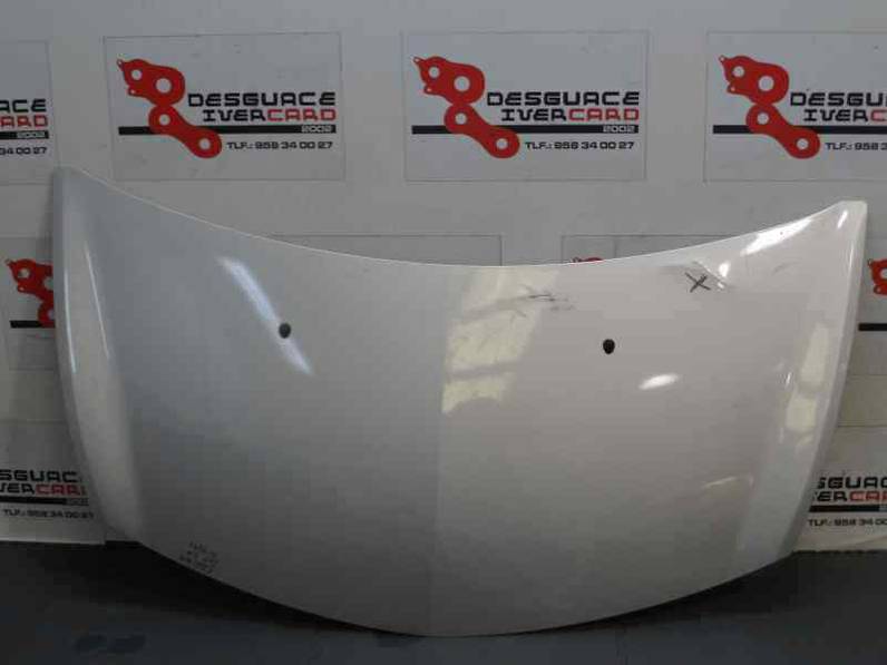 CAPOT RENAULT CLIO III 2009 1.5 DCI D (68 CV)