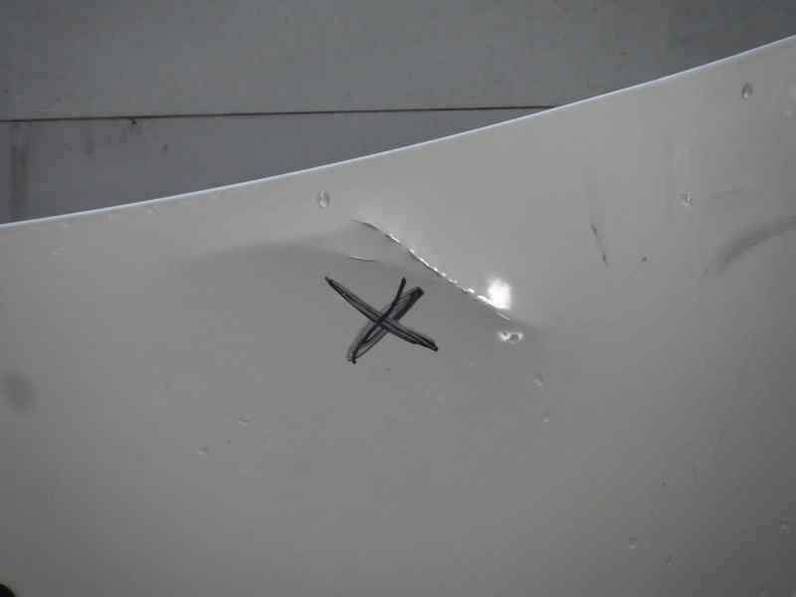 CAPOT RENAULT CLIO III 2009 1.5 DCI D (68 CV)