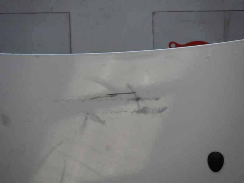 CAPOT RENAULT CLIO III 2009 1.5 DCI D (68 CV)