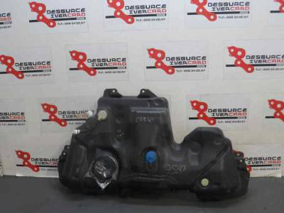 DEPOSITO COMBUSTIBLE RENAULT CLIO III 2009 1.5 DCI D (68 CV)