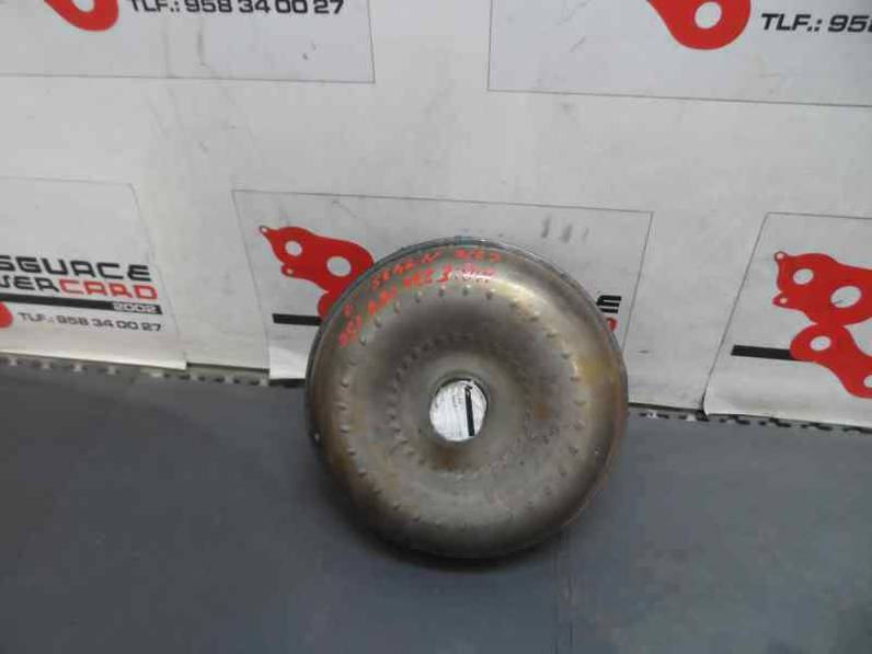 CAJA CAMBIOS MERCEDES CLASE E BERLINA 1996 2.3 16V (150 CV)