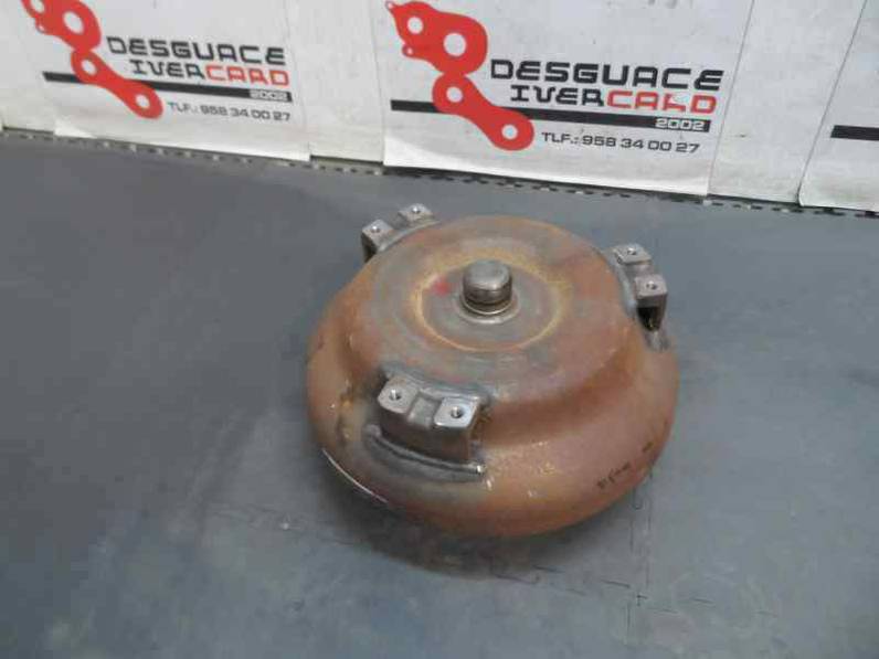 CAJA CAMBIOS MERCEDES CLASE E BERLINA 1996 2.3 16V (150 CV)