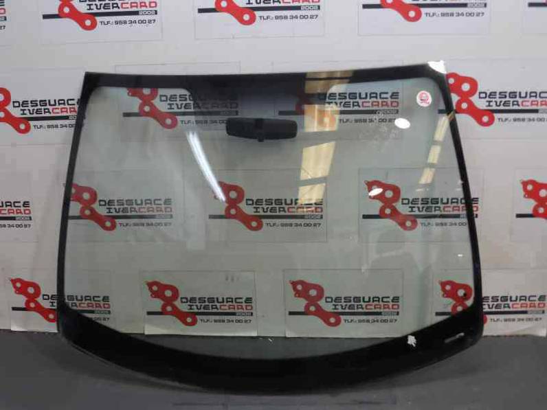 PARABRISAS RENAULT CLIO III 2008 1.5 DCI D (68 CV)