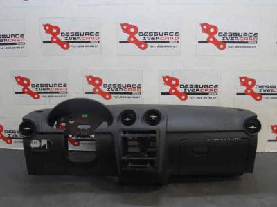 SALPICADERO SEAT IBIZA 2006 1.9 TDI (101 CV)