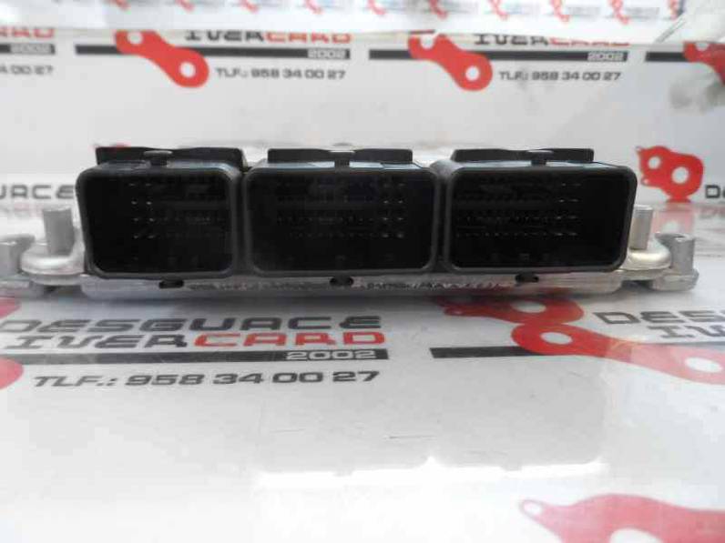 CENTRALITA MOTOR UCE MITSUBISHI CARISMA BERLINA 5 2001 1.9 DI-D (102 CV)