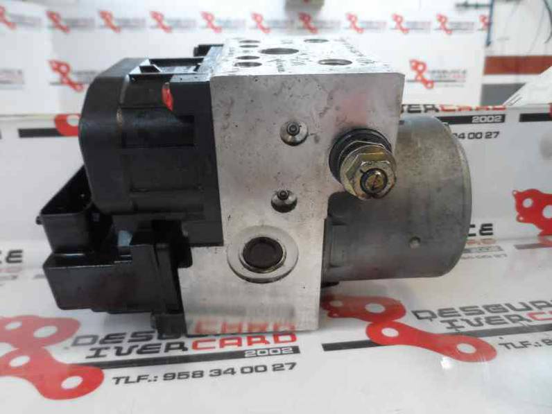 ABS CITROEN BERLINGO 2003 2.0 HDI (90 CV)