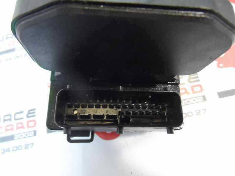 ABS CITROEN BERLINGO 2003 2.0 HDI (90 CV)