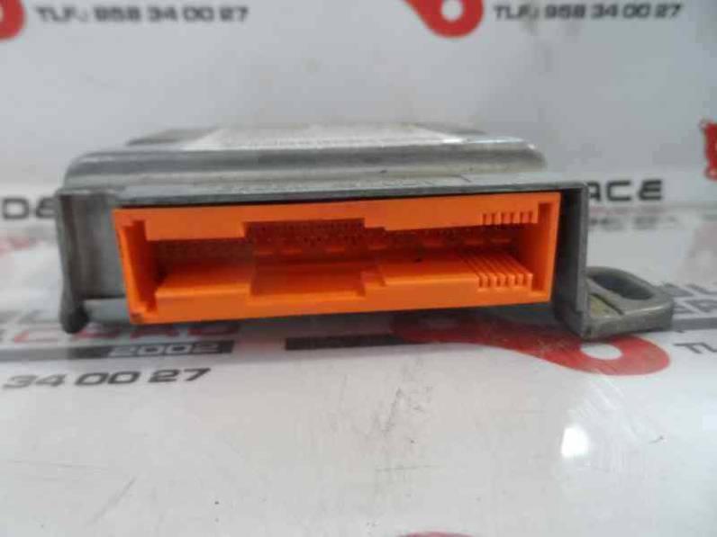 CENTRALITA AIRBAG RENAULT MEGANE I COUPE FASE 2 2001 1.4 (95 CV)
