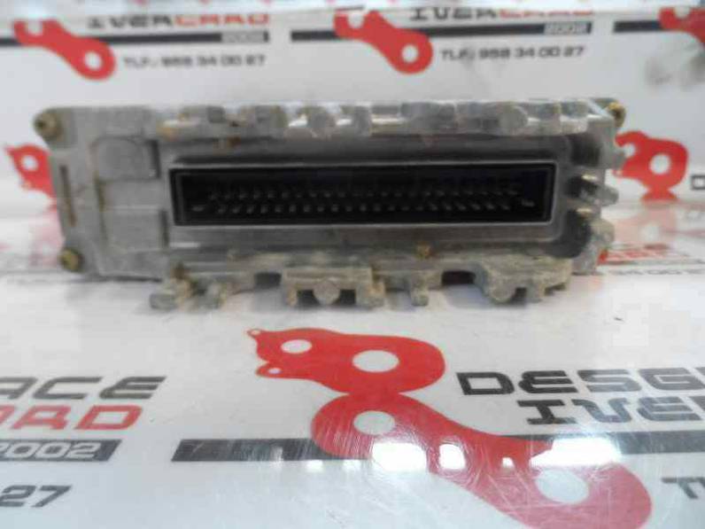 CENTRALITA MOTOR UCE SEAT CORDOBA BERLINA 1996 1.4 (60 CV)