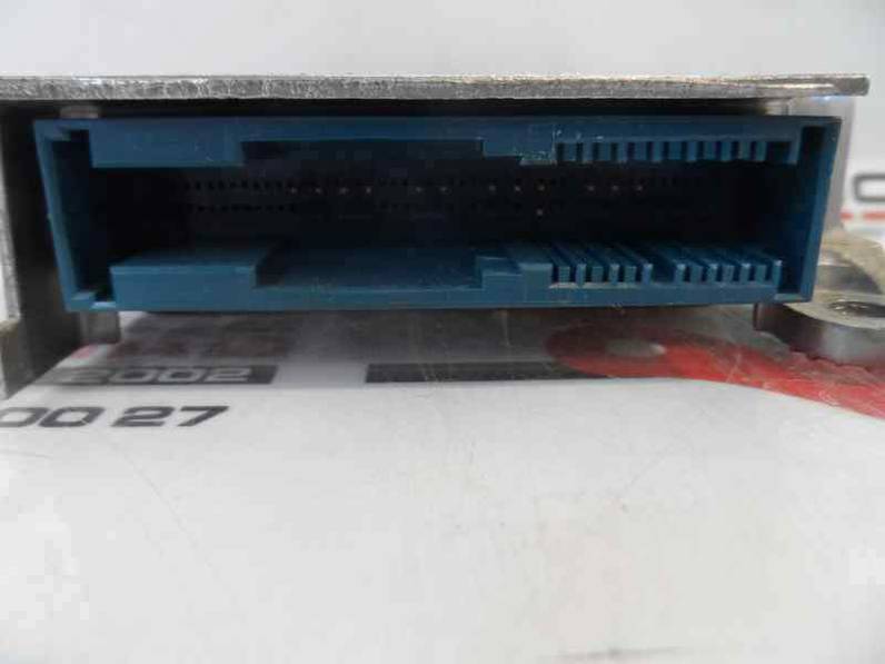 CENTRALITA AIRBAG HYUNDAI ACCENT 2002 1.5 CRDI (82 CV)