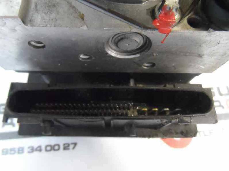 ABS CITROEN XSARA PICASSO 2006 1.6 16V HDI FAP (109 CV)