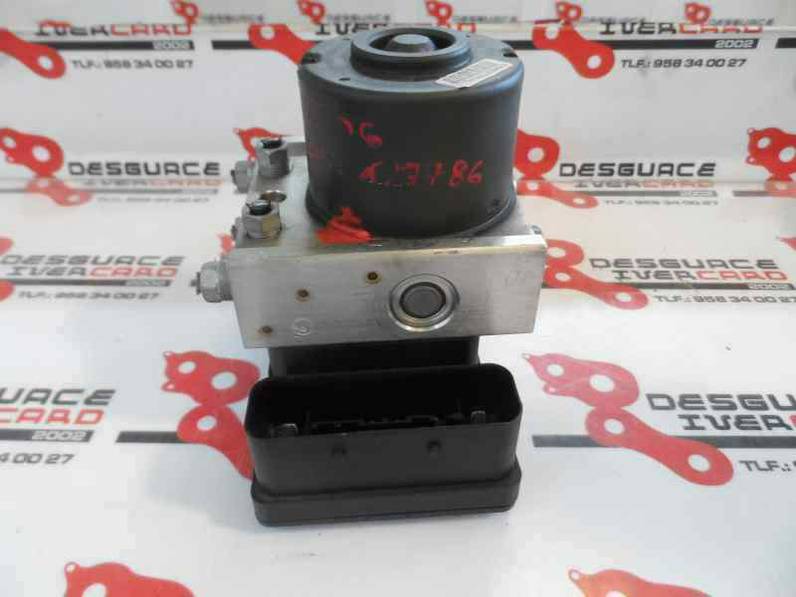 ABS OPEL ASTRA H BERLINA 2004 1.7 16V CDTI (101 CV)