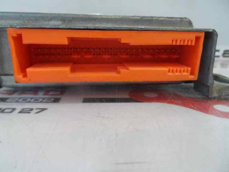 CENTRALITA AIRBAG RENAULT KANGOO 2005 1.9 D (54 CV)