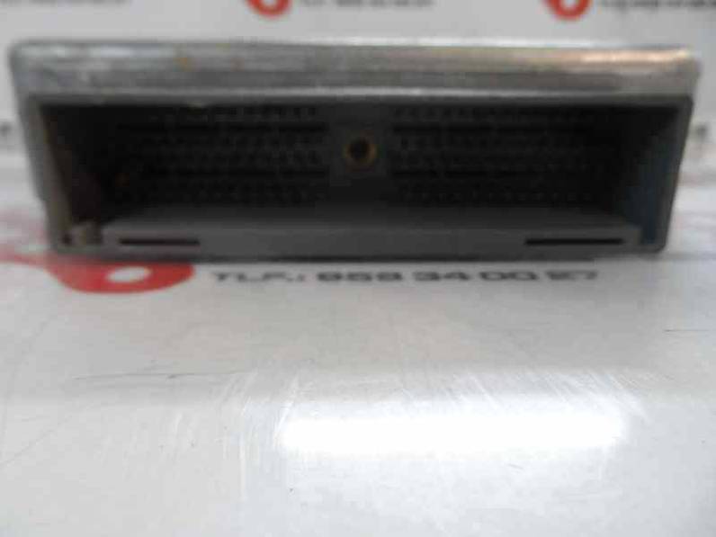 CENTRALITA MOTOR UCE FORD FOCUS BERLINA 1999 1.8 TDDI TURBODIESEL (90 CV)