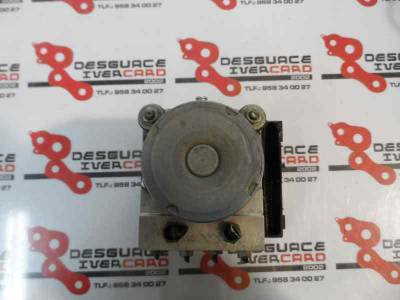 ABS CITROEN C4 BERLINA 2006 2.0 HDI (136 CV)