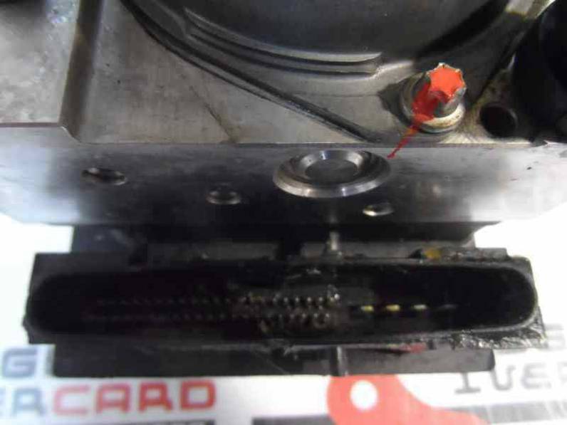 ABS CITROEN C4 BERLINA 2006 2.0 HDI (136 CV)