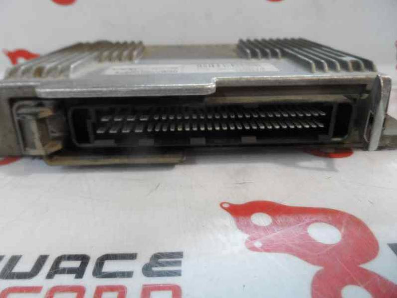 CENTRALITA MOTOR UCE RENAULT CLIO II FASE I 1999 1.6 (90 CV)