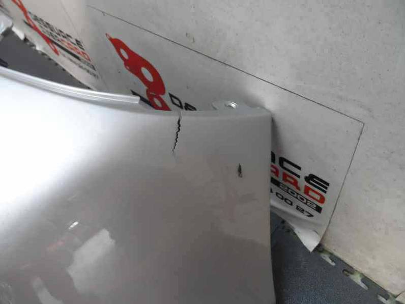 PARAGOLPES TRASERO RENAULT CLIO III 2006 1.5 DCI D (86 CV)