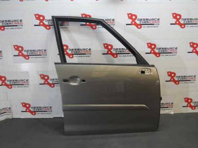 PUERTA DELANTERA DERECHA CITROEN C4 GRAND PICASSO 2009 1.6 16V HDI FAP (109 CV)