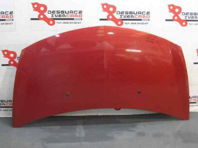 CAPOT RENAULT CLIO III 2006 1.5 DCI D (68 CV)