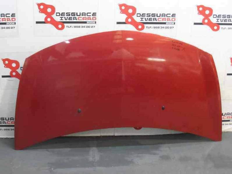 CAPOT RENAULT CLIO III 2006 1.5 DCI D (68 CV)