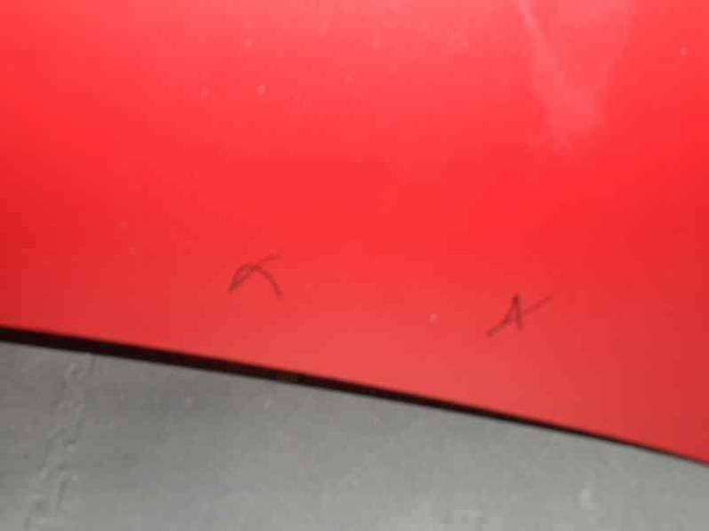 CAPOT RENAULT CLIO III 2006 1.5 DCI D (68 CV)