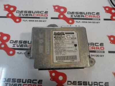 CENTRALITA AIRBAG RENAULT SCENIC II 2006 1.5 DCI D (106 CV)